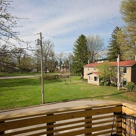 Park Carriage House Rest & Explore With Hollyhock Louisville Exteriér fotografie